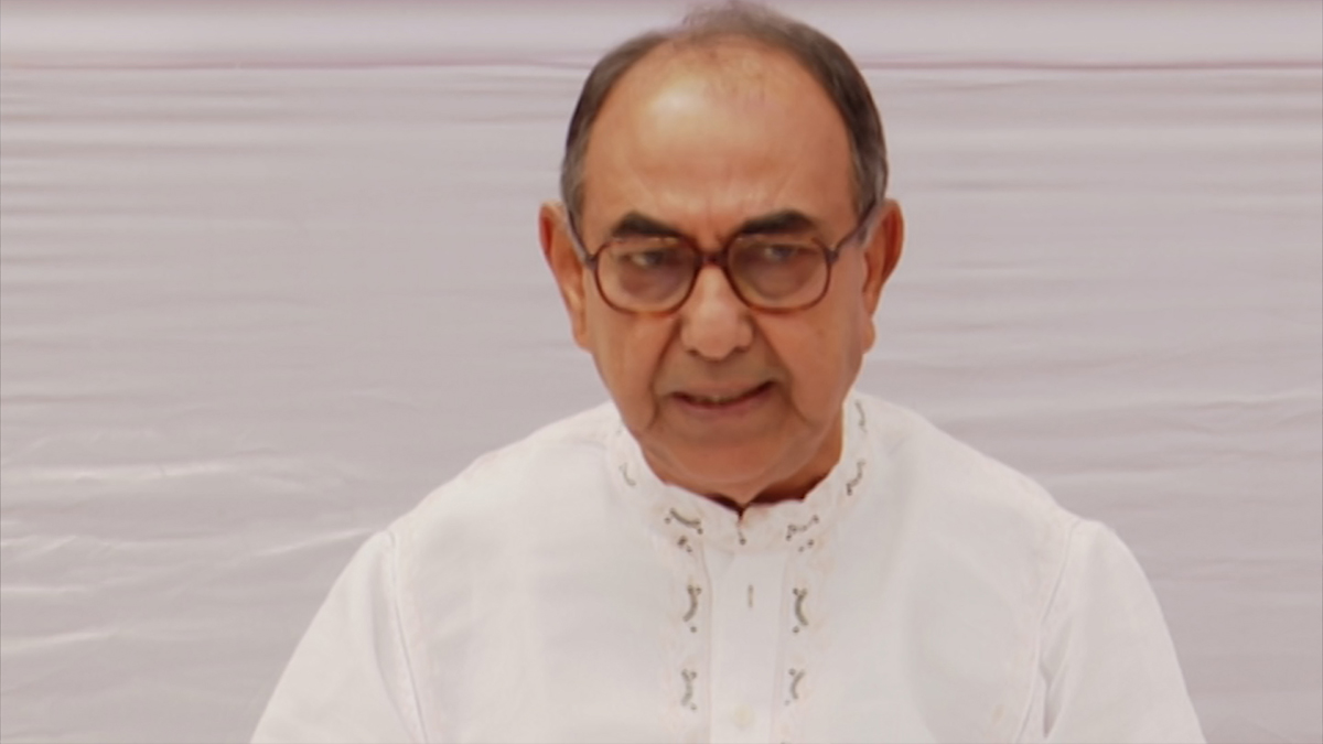 গ্রেনেড হামলা বিদেশি শক্তির পরিকল্পিত ছিল: মির্জা আব্বাস